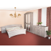Dormitor Roma Sonoma cu pat 140x200 cm 